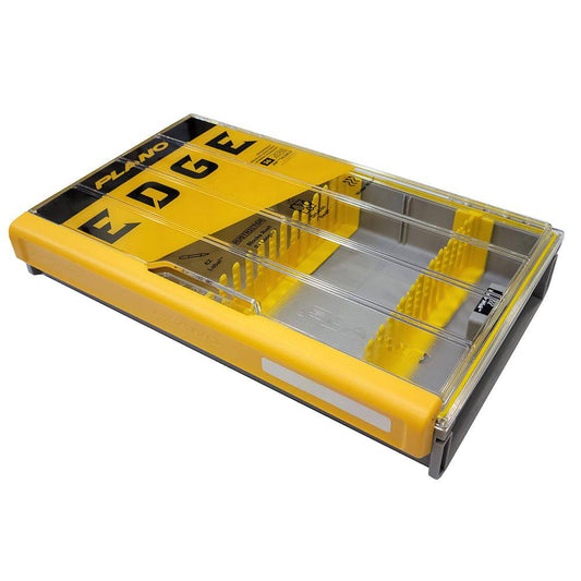 Plano EDGE 3700 Spinner Bait Box [PLASE603] - Twin Screws Marine Service