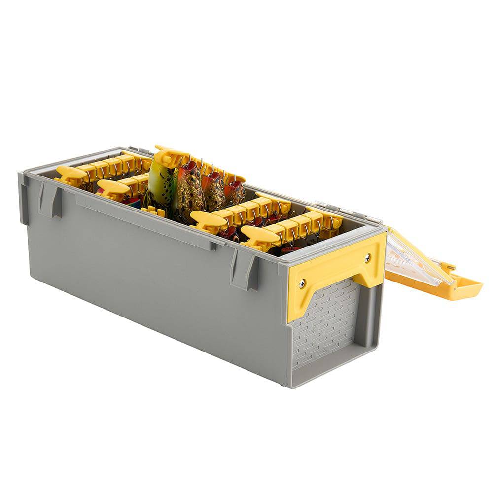 Plano EDGE Frog Box [PLASE702] - Twin Screws Marine Service
