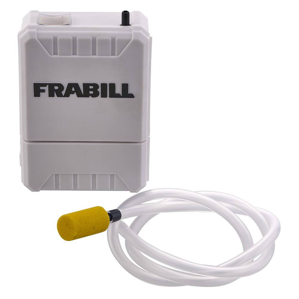 Frabill Aqua Life Aerator [FRBAP15] - Twin Screws Marine Service