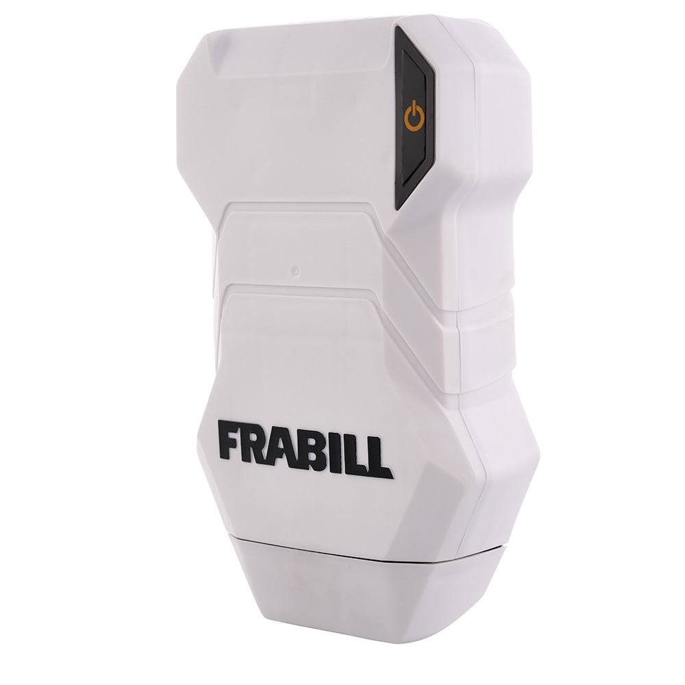Frabill Whisper Quiet Aerator [FRBAP20] - Twin Screws Marine Service