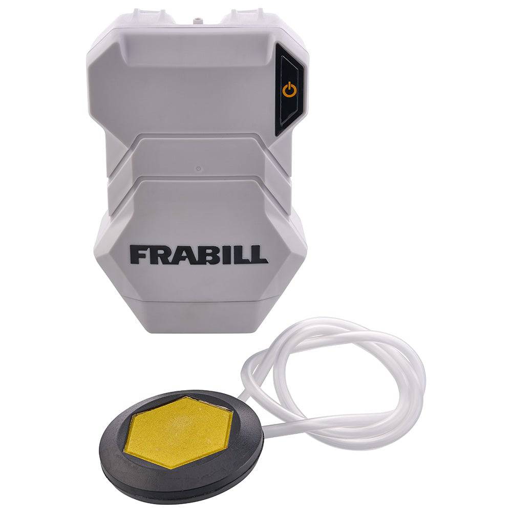 Frabill Whisper Quiet Aerator [FRBAP20] - Twin Screws Marine Service