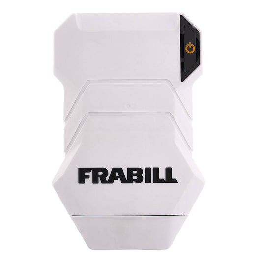 Frabill Whisper Quiet Aerator [FRBAP20] - Twin Screws Marine Service