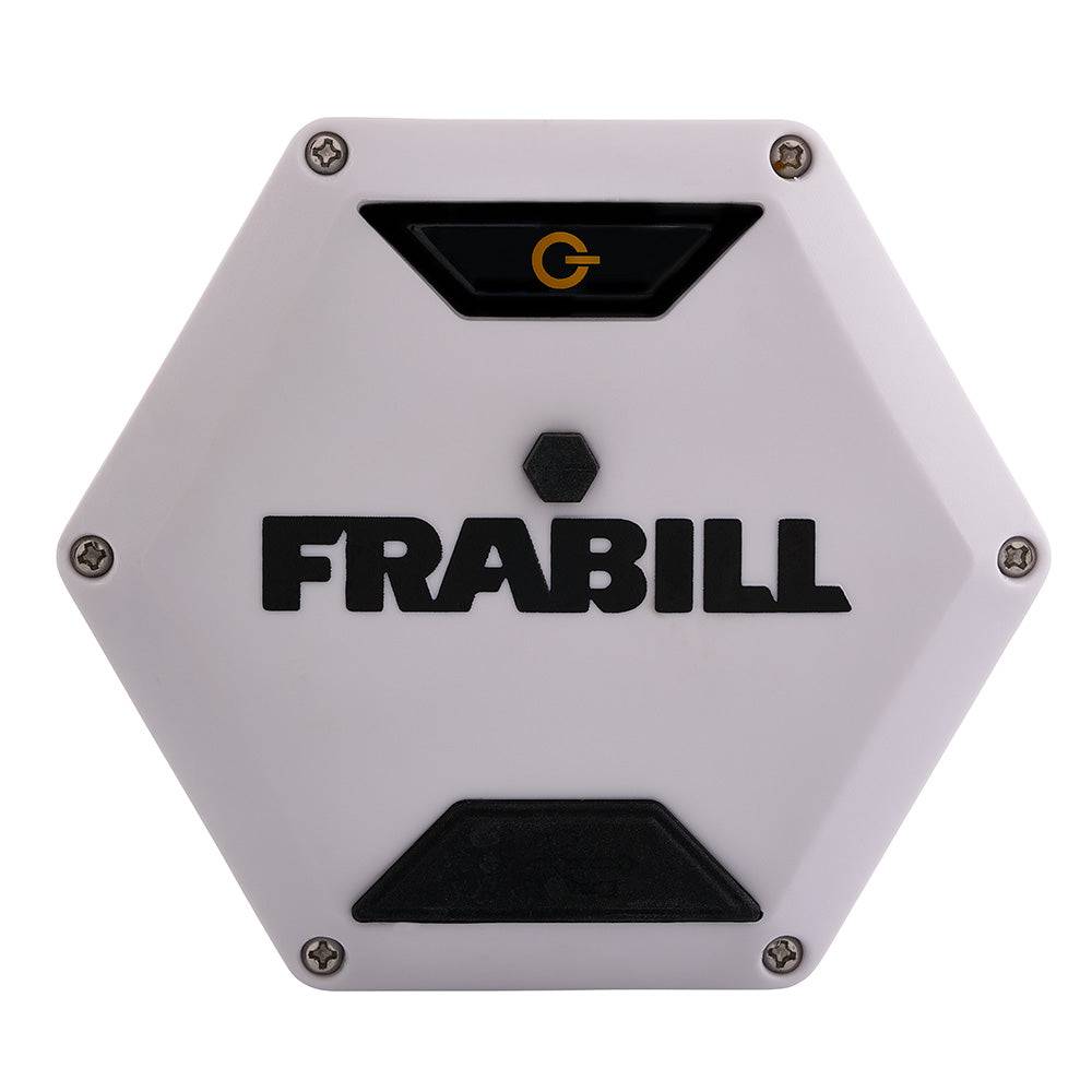 Frabill ReCharge Floating Aerator [FRBAP22] - Twin Screws Marine Service