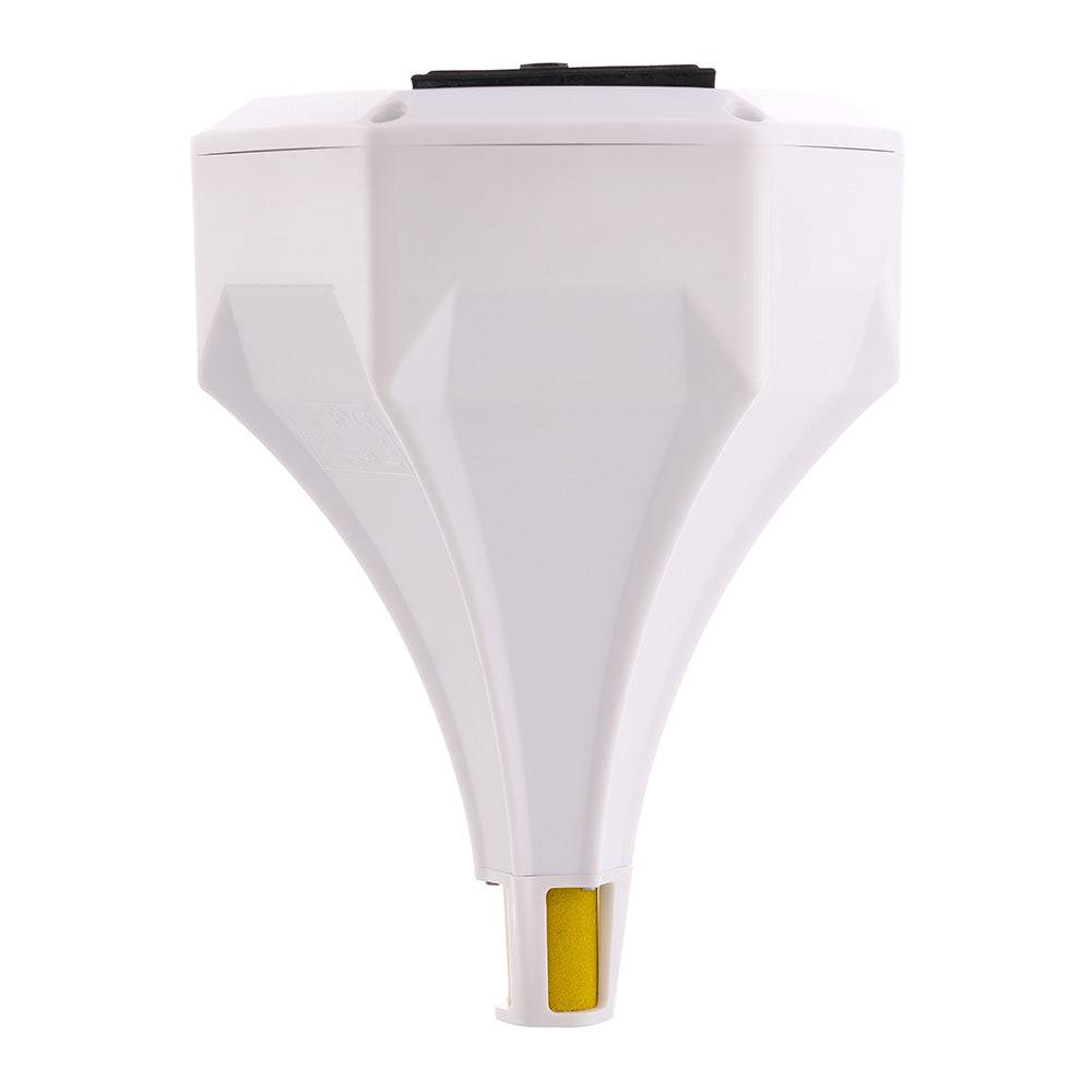 Frabill ReCharge Floating Aerator [FRBAP22] - Twin Screws Marine Service