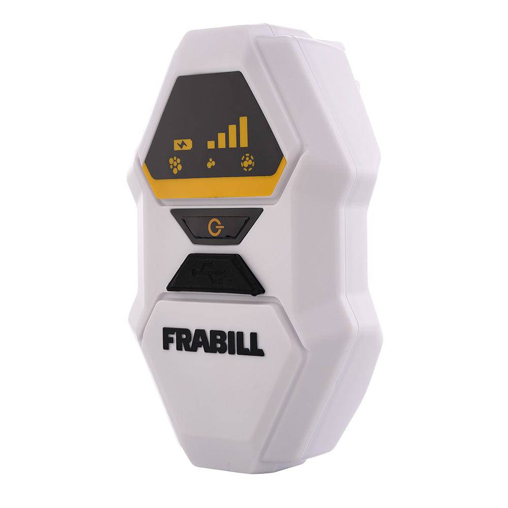 Frabill ReCharge Deluxe Aerator [FRBAP40] - Twin Screws Marine Service