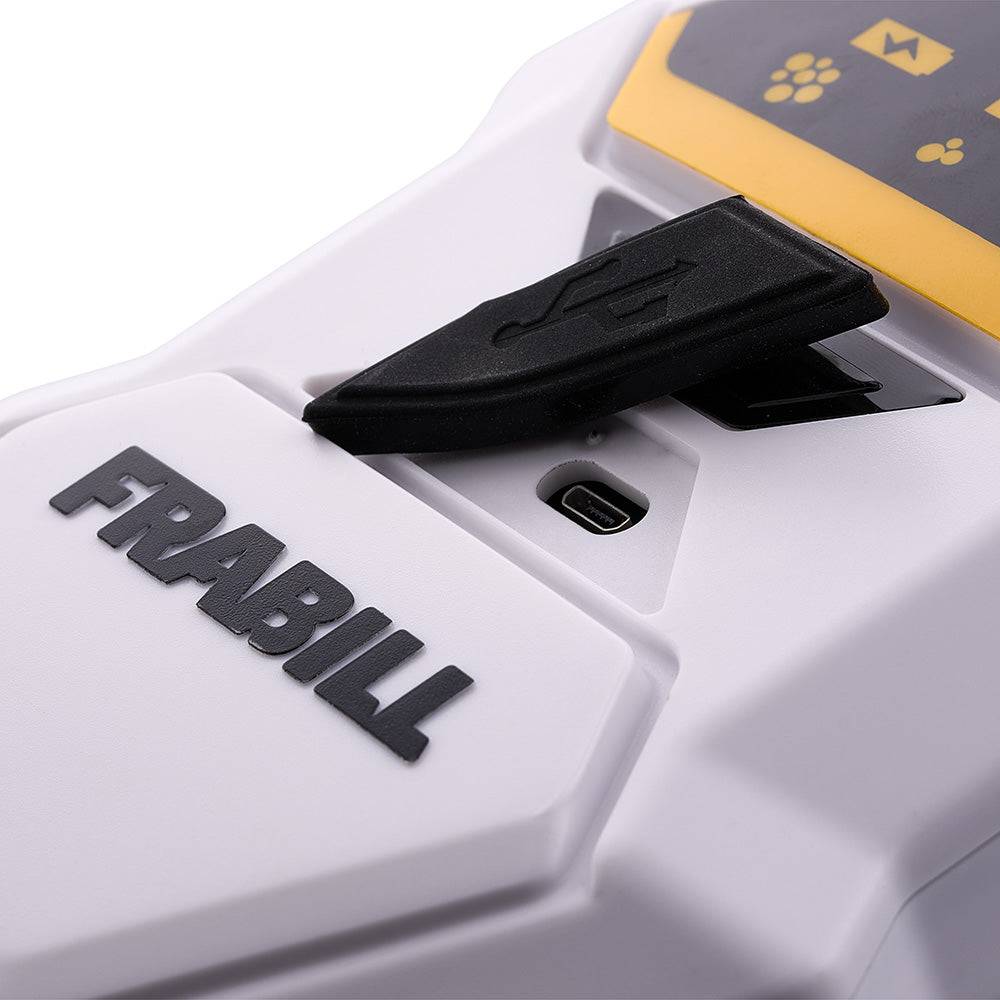 Frabill ReCharge Deluxe Aerator [FRBAP40] - Twin Screws Marine Service