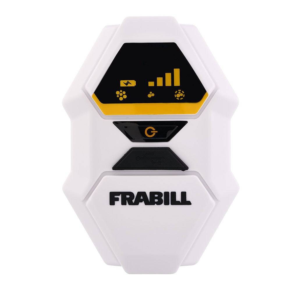 Frabill ReCharge Deluxe Aerator [FRBAP40] - Twin Screws Marine Service