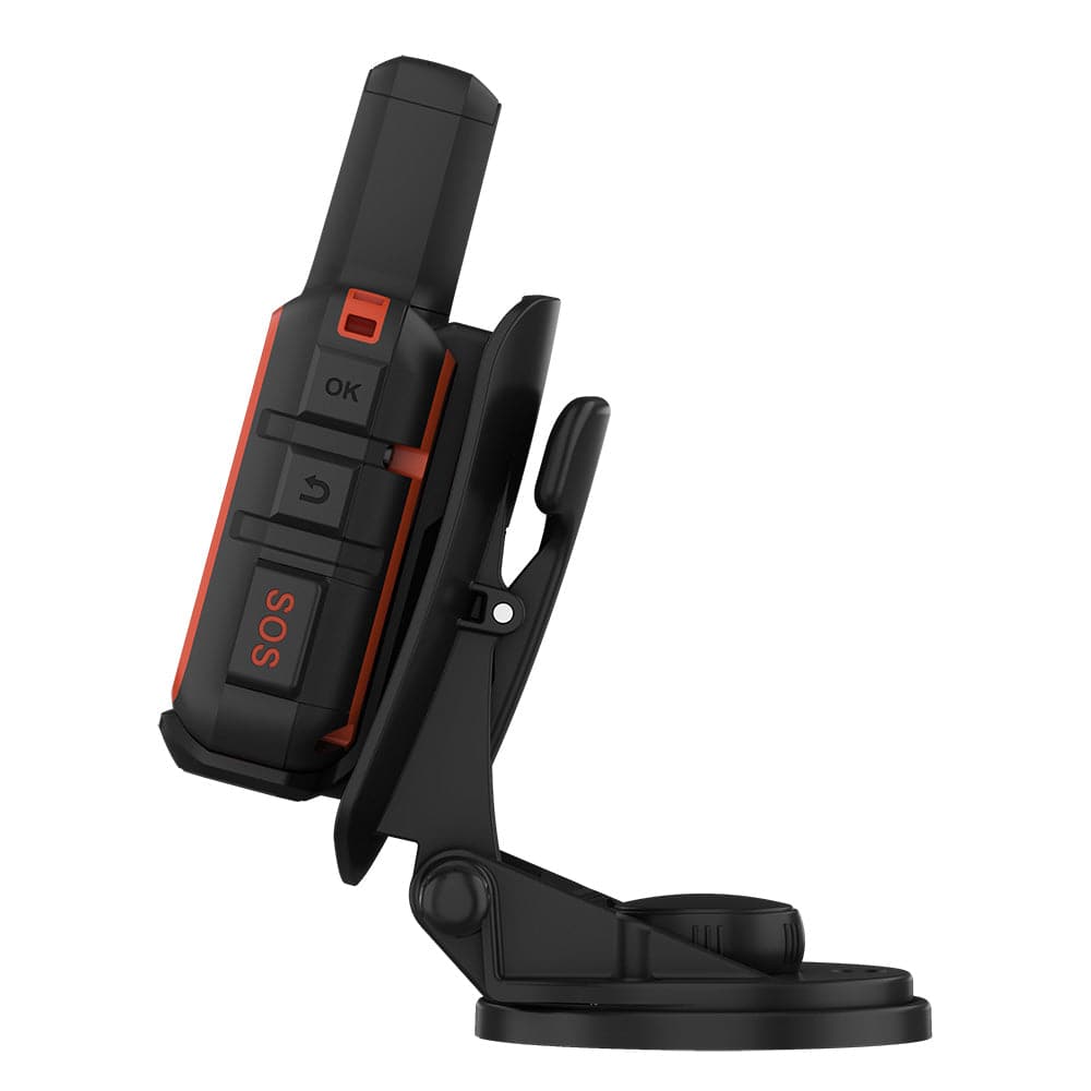 Garmin inReach Mini 2 Marine Bundle - Flame Red [010-02602-30] - Twin Screws Marine Service