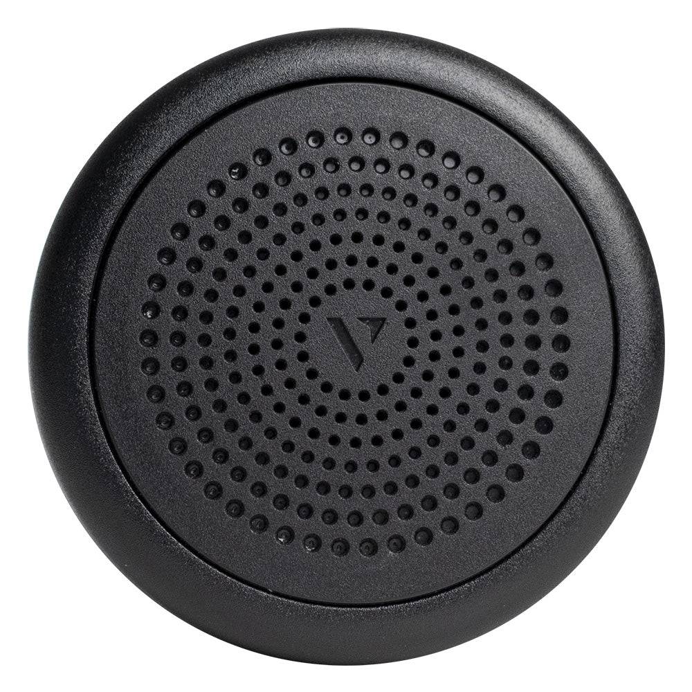 Veratron 52mm Acoustic Buzzer - Black [B00109001] - Twin Screws Marine Service