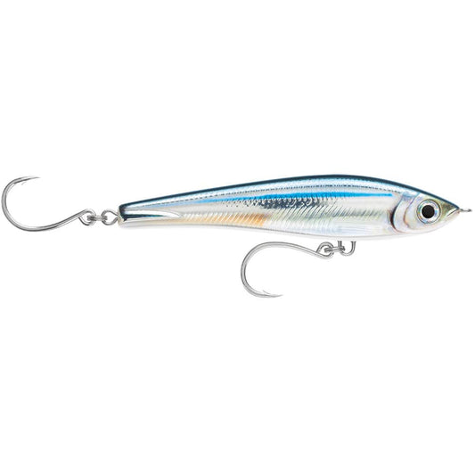 Rapala X-Rap Magnum Stick 17 - Anchovy [XRMAGST17ANC] - Twin Screws Marine Service