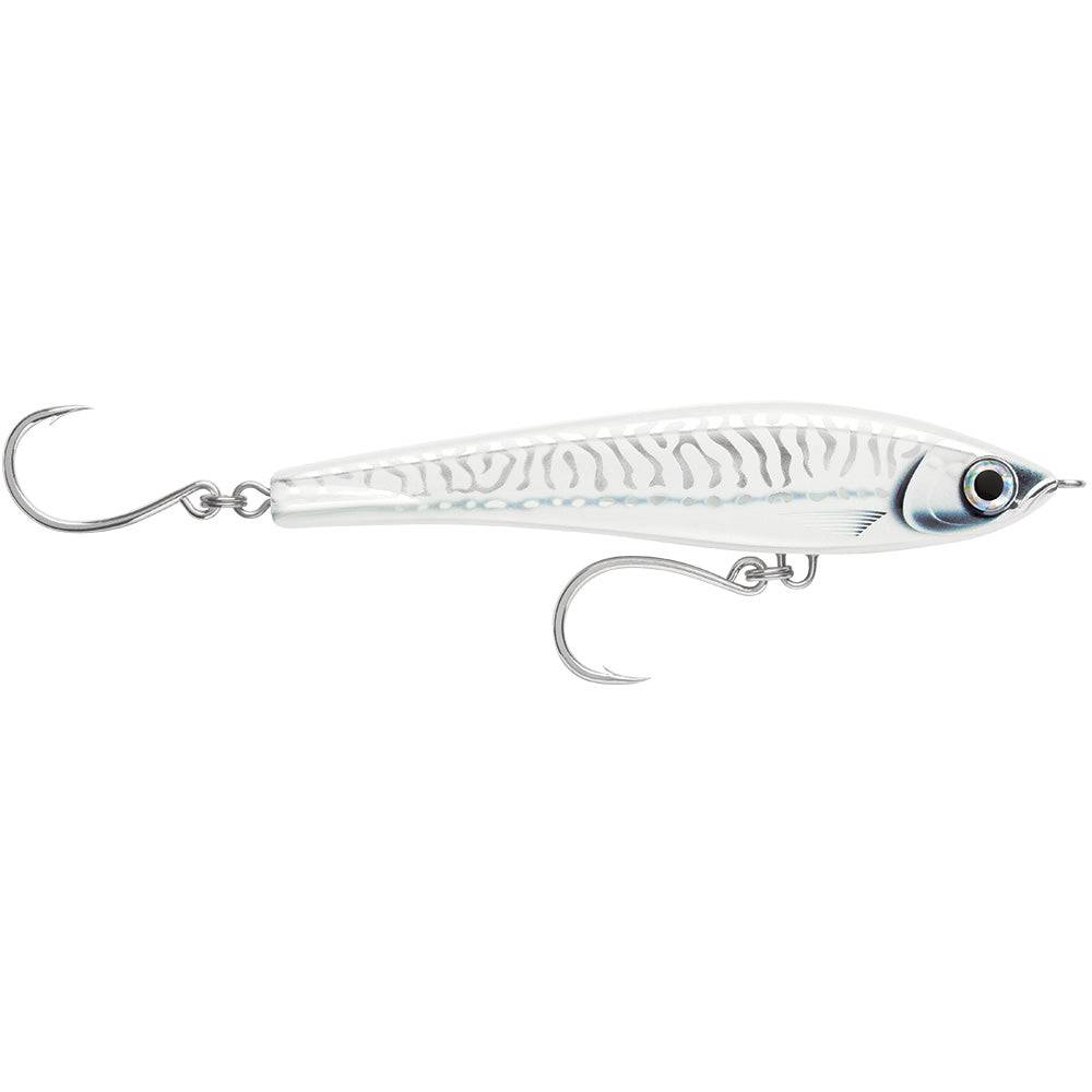 Rapala X-Rap Magnum Stick 17 - HD Ghost [XRMAGST17HDGH] - Twin Screws Marine Service