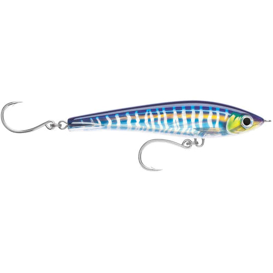 Rapala X-Rap Magnum Stick 17 - HD Wahoo UV [XRMAGST17HDWHU] - Twin Screws Marine Service