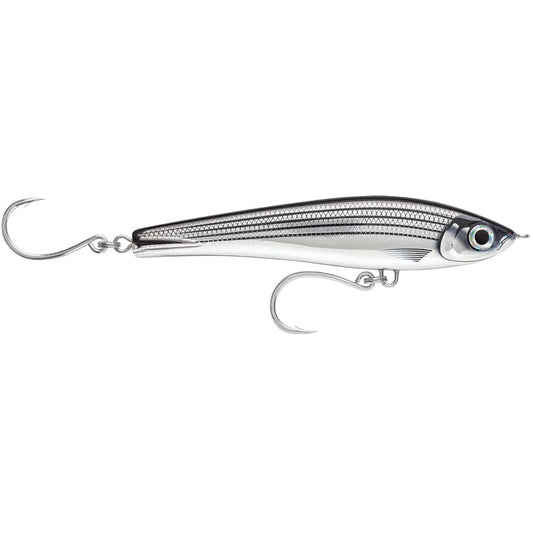 Rapala X-Rap Magnum Stick 17 - Mullet [XRMAGST17MU] - Twin Screws Marine Service