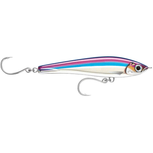 Rapala X-Rap Magnum Stick 17 - Purple High Voltage [XRMAGST17PHV] - Twin Screws Marine Service