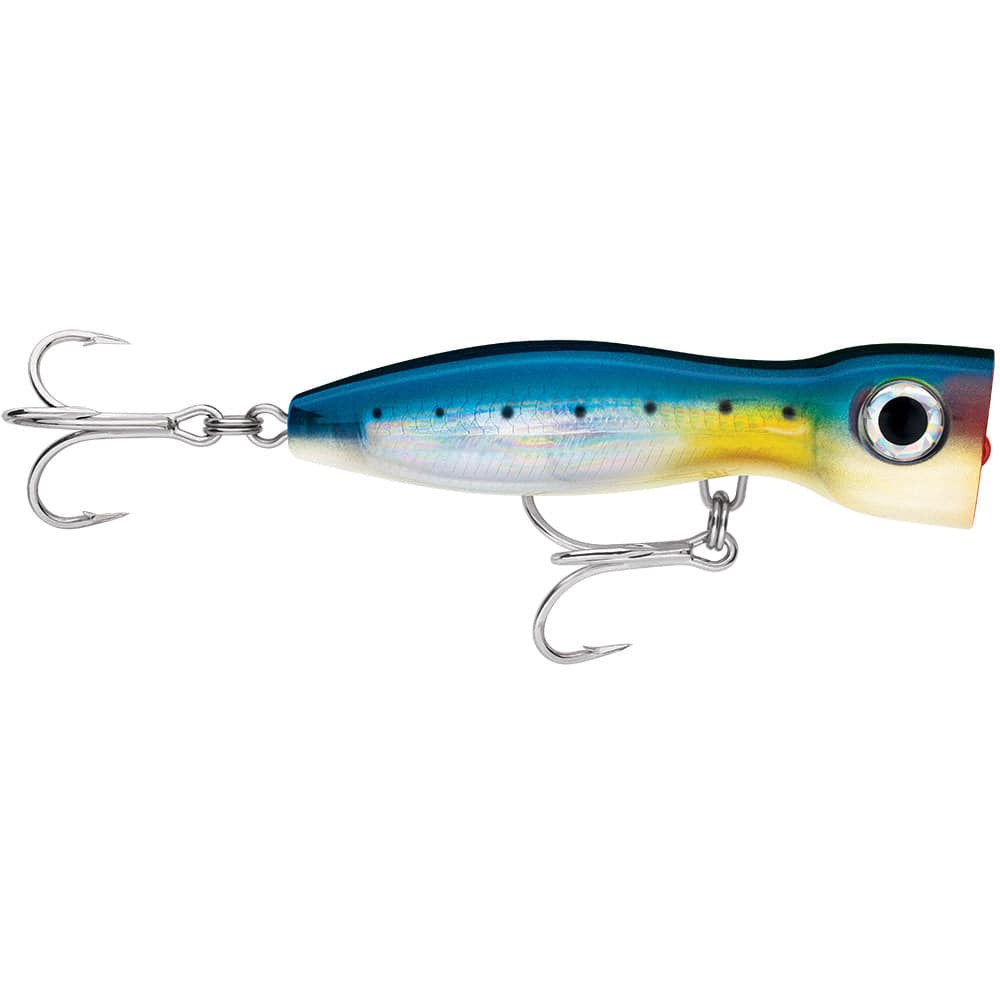 Rapala X-Rap Magnum Xplode 130 - Blue Sardine [XRMAGXP130BSRD] - Twin Screws Marine Service
