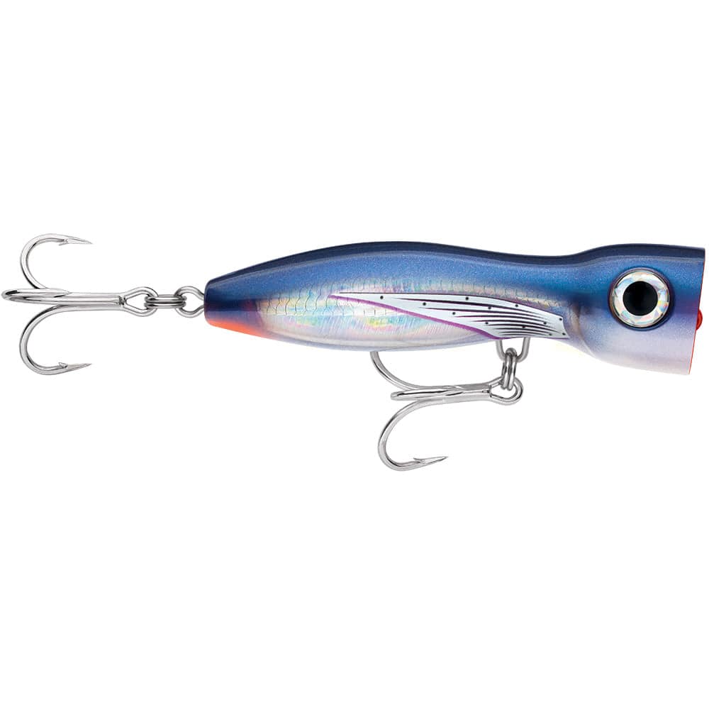 Rapala X-Rap Magnum Xplode 130 - Flying Fish UV [XRMAGXP130FFU] - Twin Screws Marine Service