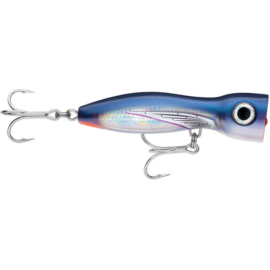 Rapala X-Rap Magnum Xplode 130 - Flying Fish UV [XRMAGXP130FFU] - Twin Screws Marine Service
