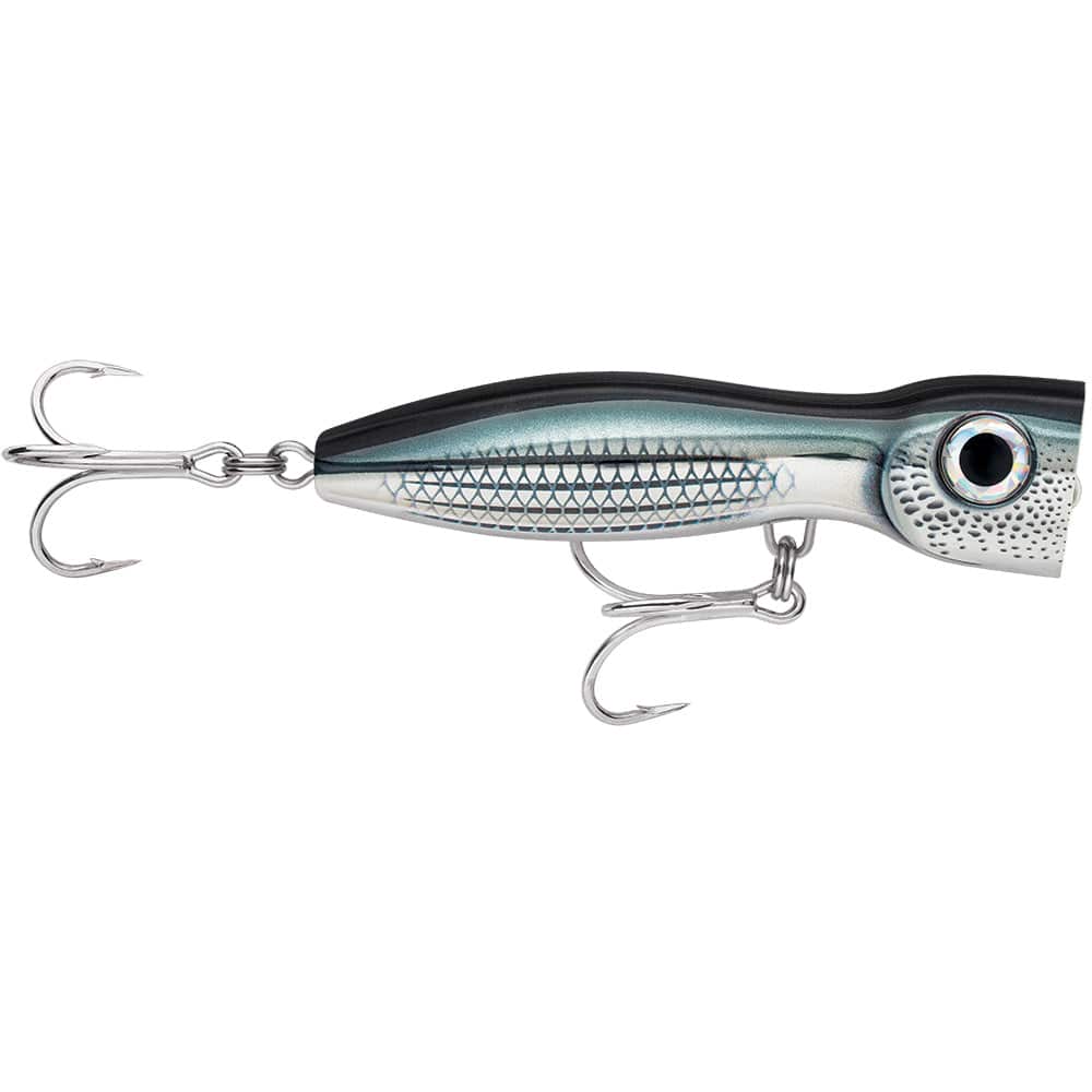 Rapala X-Rap Magnum Xplode 130 - Mullet [XRMAGXP130MU] - Twin Screws Marine Service