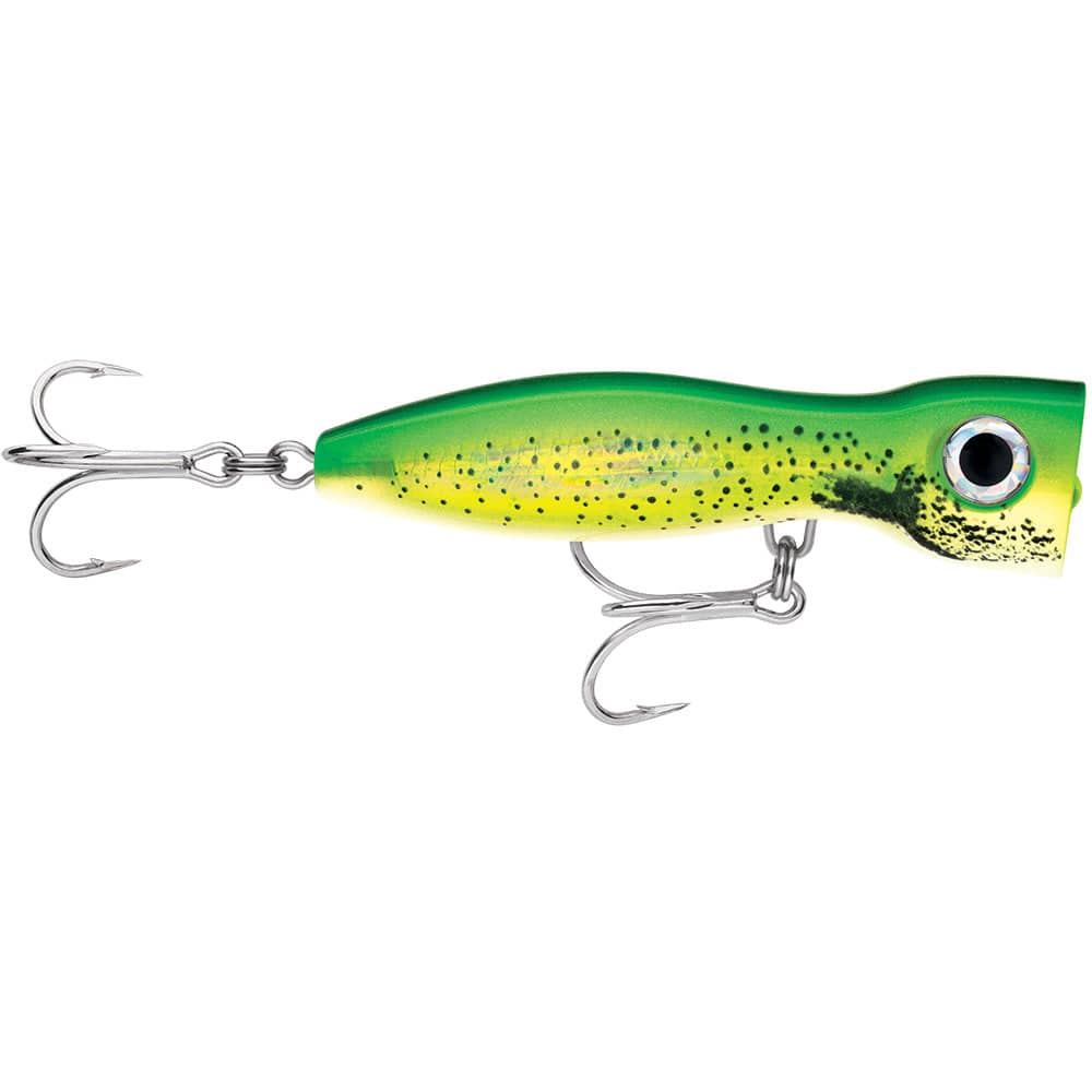 Rapala X-Rap Magnum Xplode 170 - Dorado [XRMAGXP170D] - Twin Screws Marine Service