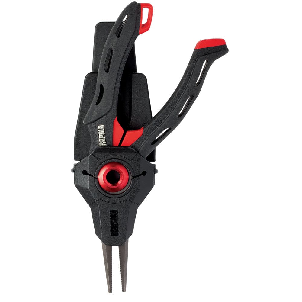 Rapala Mag Spring Pliers - 6" [RMSPP6] - Twin Screws Marine Service