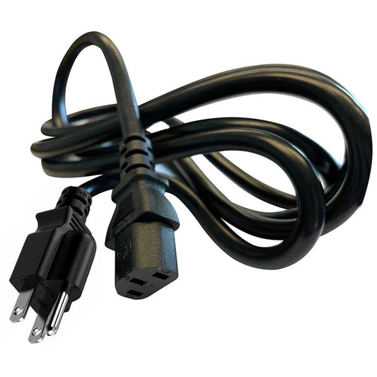 Victron Mains Cord NEMA 5-15P 120VAC f/Smart IP43 SKYLLA-S Phoenix - 2M Power Cord [ADA010100400] - Twin Screws Marine Service