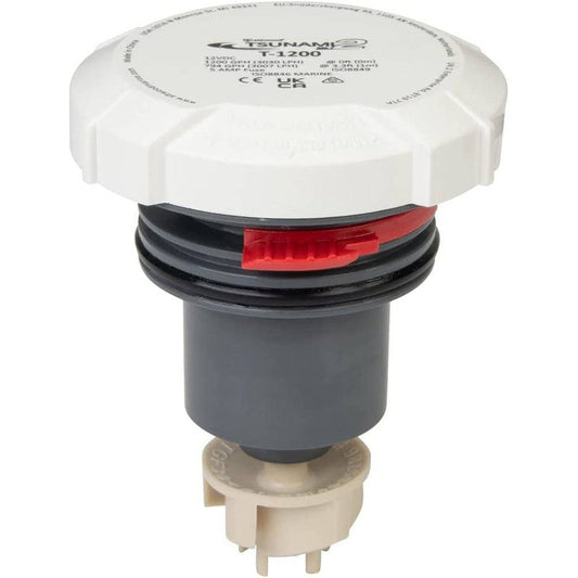 Attwood Replacement Cartridge f/Tsunami 1200 MK2 [5624-6] - Twin Screws Marine Service