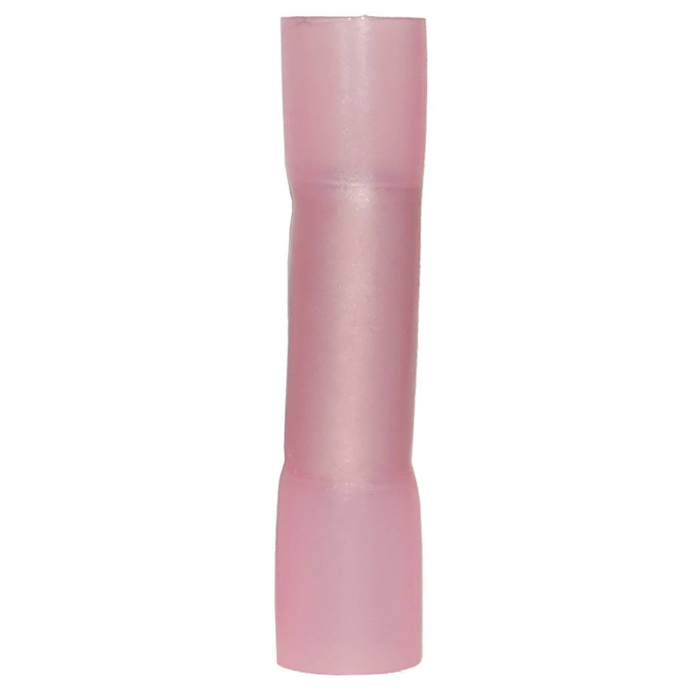 Ancor Heat Shrink Butt Connector - #8 *25-Pack [309325] - Twin Screws Marine Service