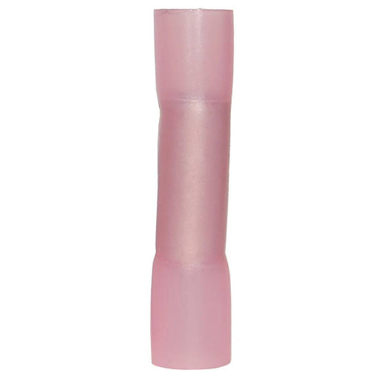 Ancor Heat Shrink Butt Connector - #8 *25-Pack [309325] - Twin Screws Marine Service