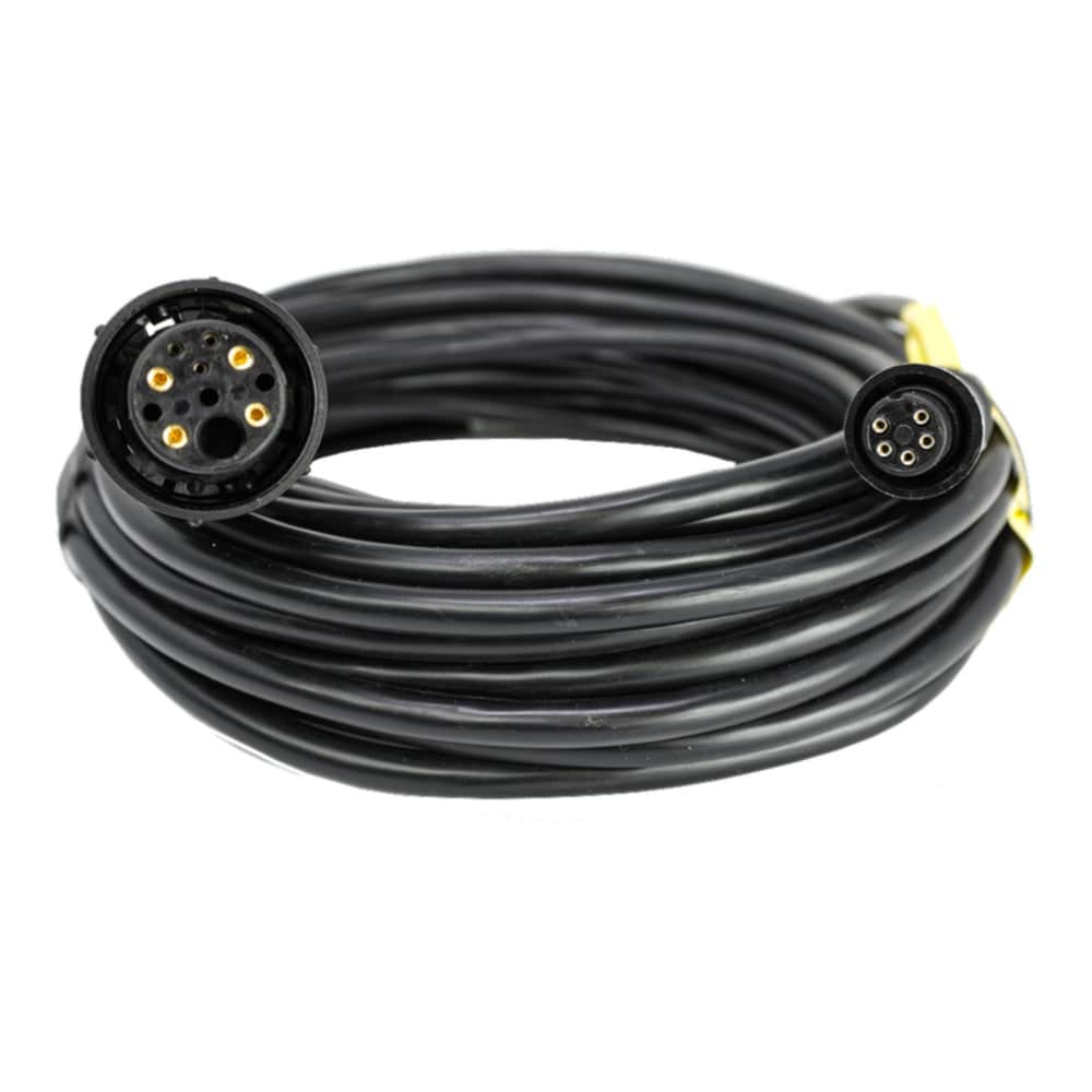 Airmar Mix  Match Cable f/Raymarine 600W Non-CHIRP Transducers [MM-RAY] - Twin Screws Marine Service