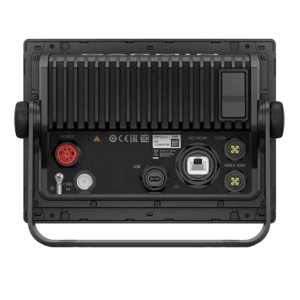 Garmin GPSMAP 743 Chartplotter GN+ [010-02365-60] - Twin Screws Marine Service