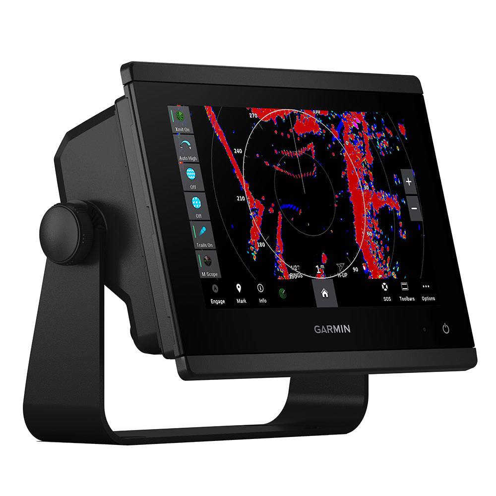 Garmin GPSMAP 743 Chartplotter GN+ [010-02365-60] - Twin Screws Marine Service
