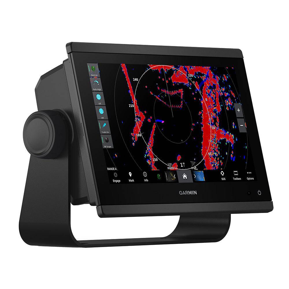Garmin GPSMAP 943 Chartplotter GN+ [010-02366-60] - Twin Screws Marine Service
