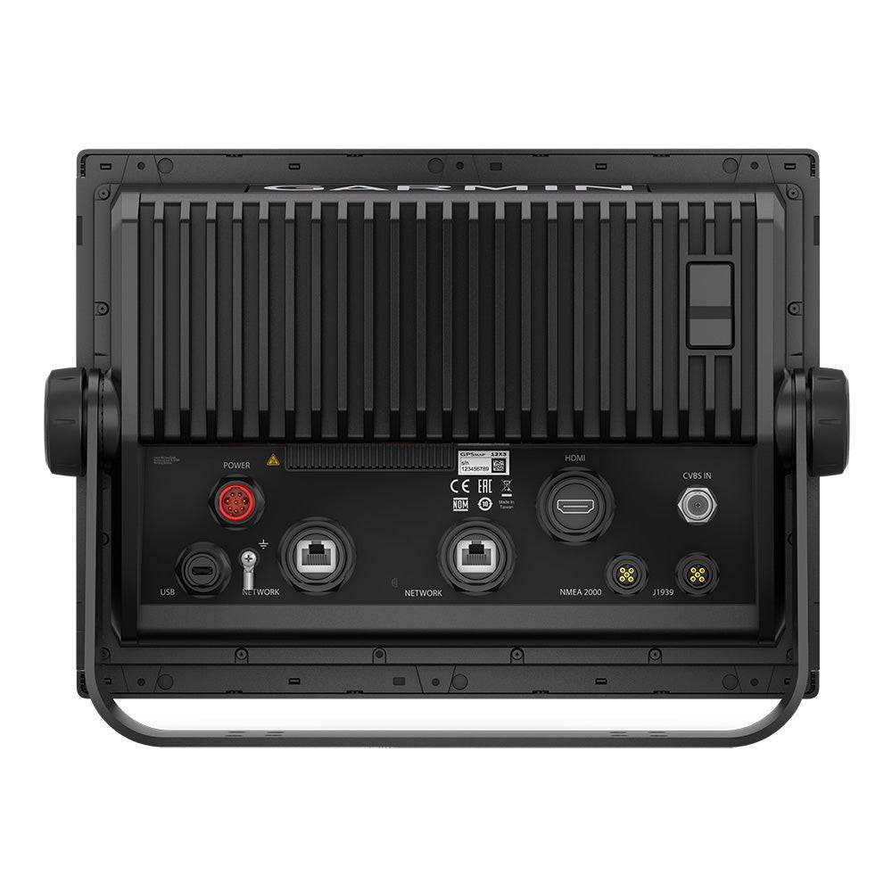 Garmin GPSMAP 1243 Chartplotter GN+ [010-02367-60] - Twin Screws Marine Service