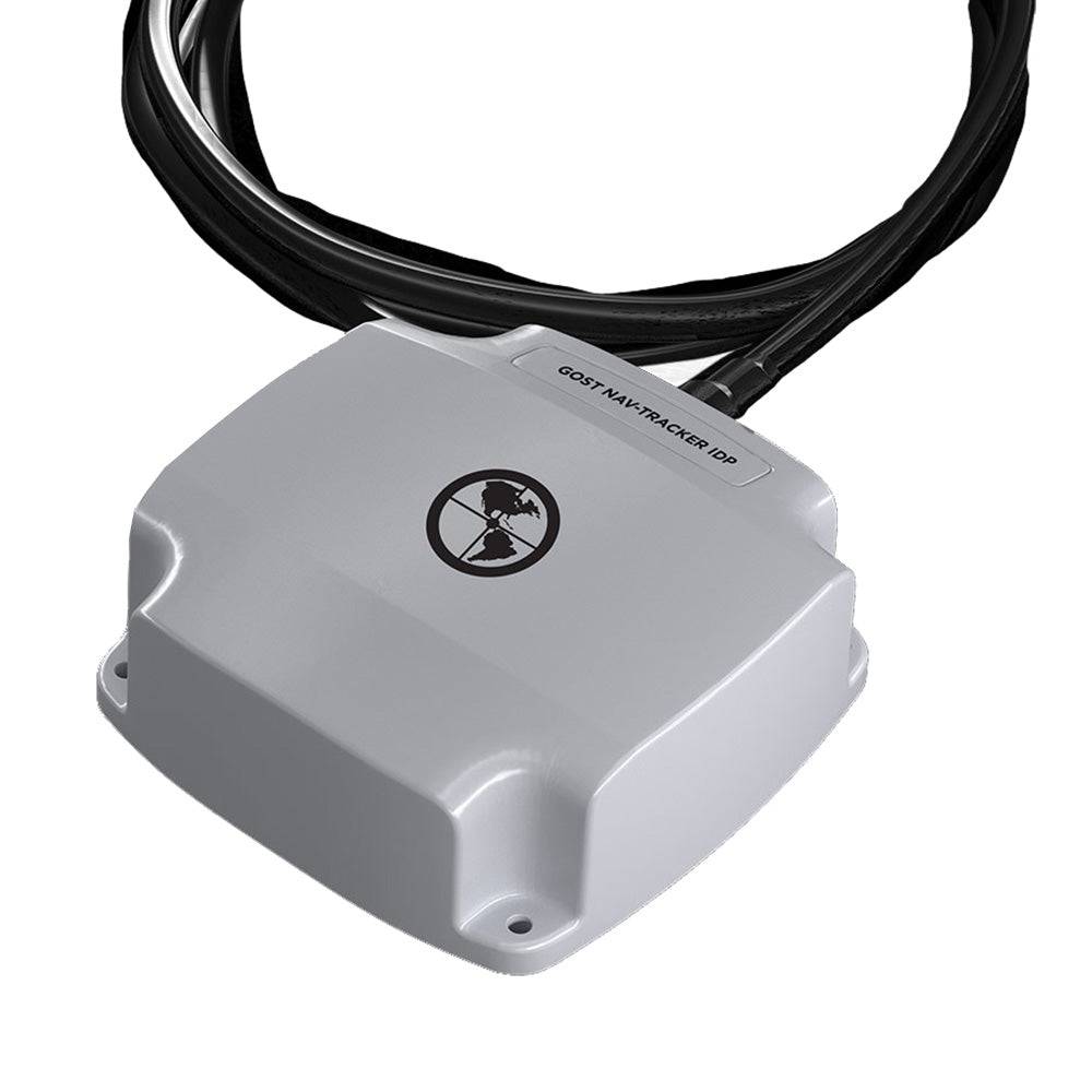 GOST Nav-Tracker 1.0 w/30 Cable - Insurance Package [GNT-1.0-30-INS-ID] - Twin Screws Marine Service