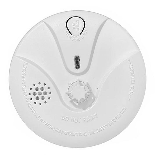 GOST Wireless Smoke Detector [GP-SD] - Twin Screws Marine Service