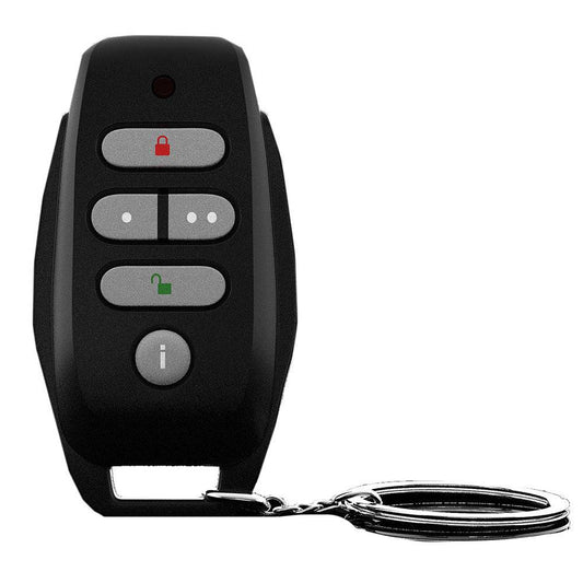 GOST Remote KeyFob [GP-KF25] - Twin Screws Marine Service