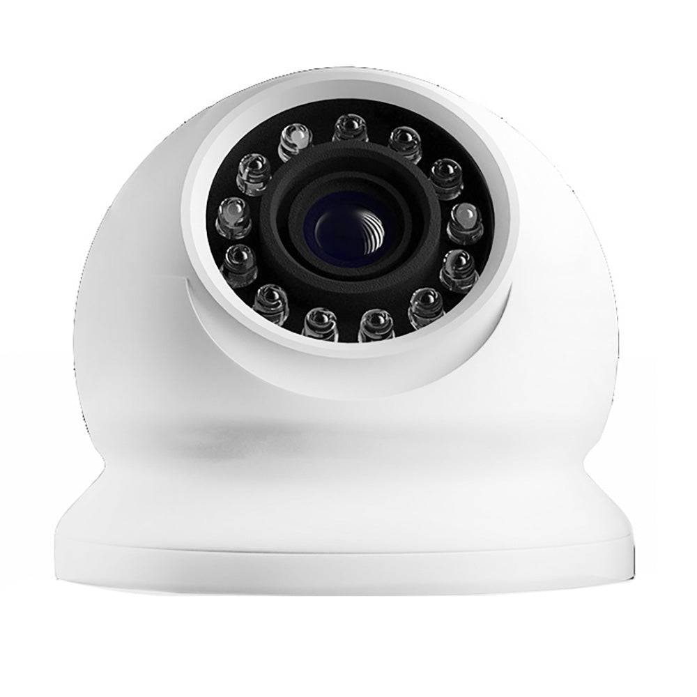 GOST Mini Ball Wide Angle Camera - 1080p [GOST-MINI-BALL-1080P-W] - Twin Screws Marine Service