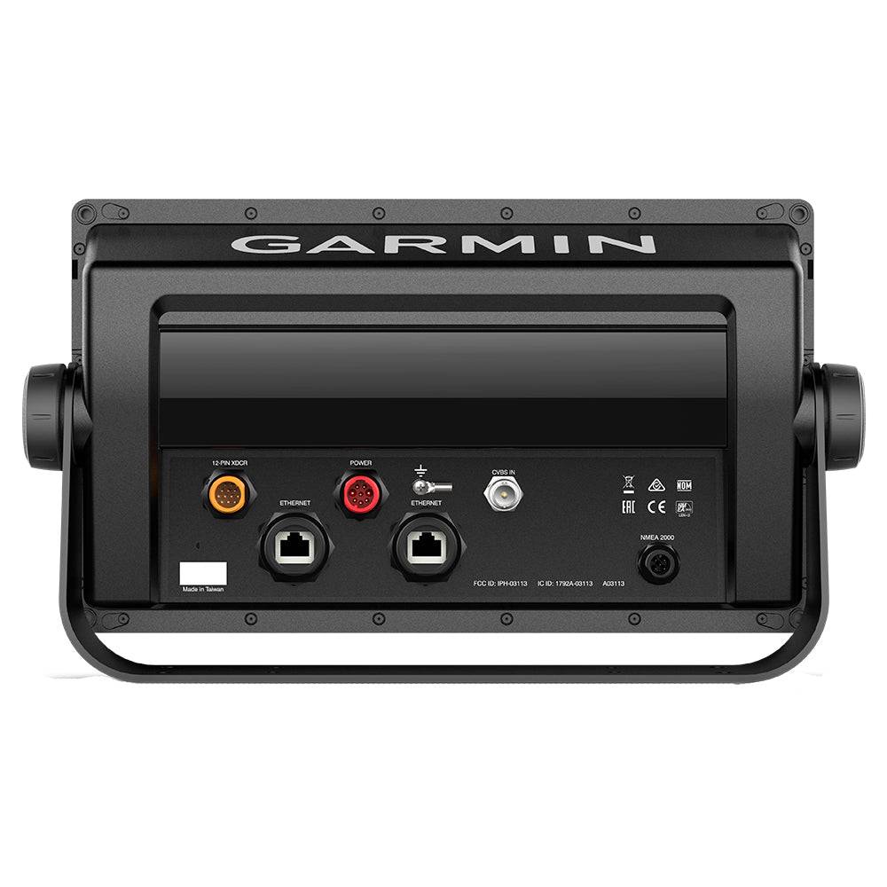 Garmin GPSMAP 1042xsv Combo GPS/Fishfinder GN+ [010-01740-50] - Twin Screws Marine Service