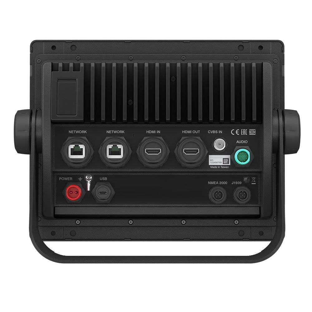 Garmin GPSMAP 8610 Chartplotter GN+ [010-02091-50] - Twin Screws Marine Service