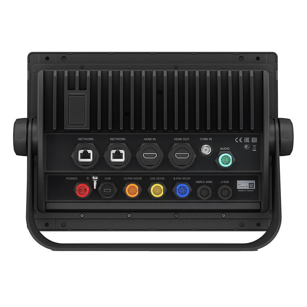 Garmin GPSMAP 8612 Chartplotter GN+ [010-02092-50] - Twin Screws Marine Service