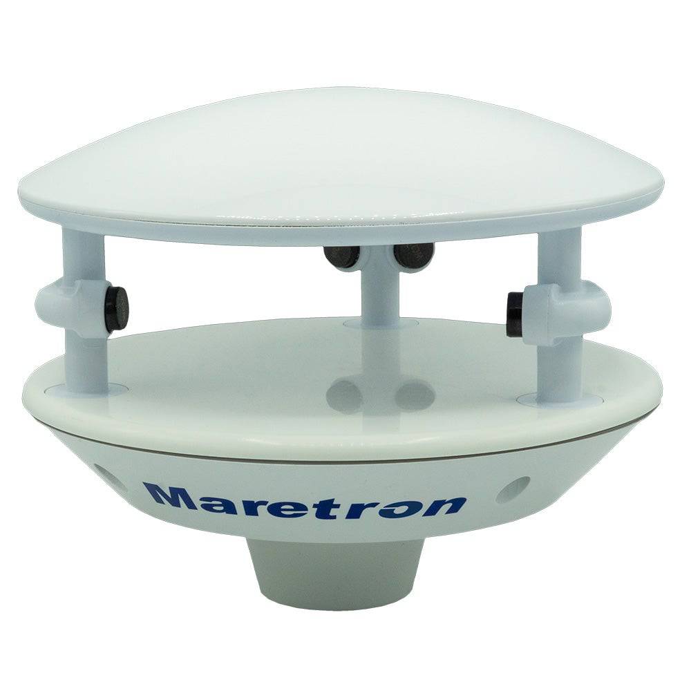 Maretron Ultrasonic Wind  Weather Antenna [WSO200-01] - Twin Screws Marine Service