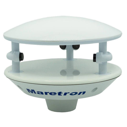 Maretron Ultrasonic Wind  Weather Antenna [WSO200-01] - Twin Screws Marine Service