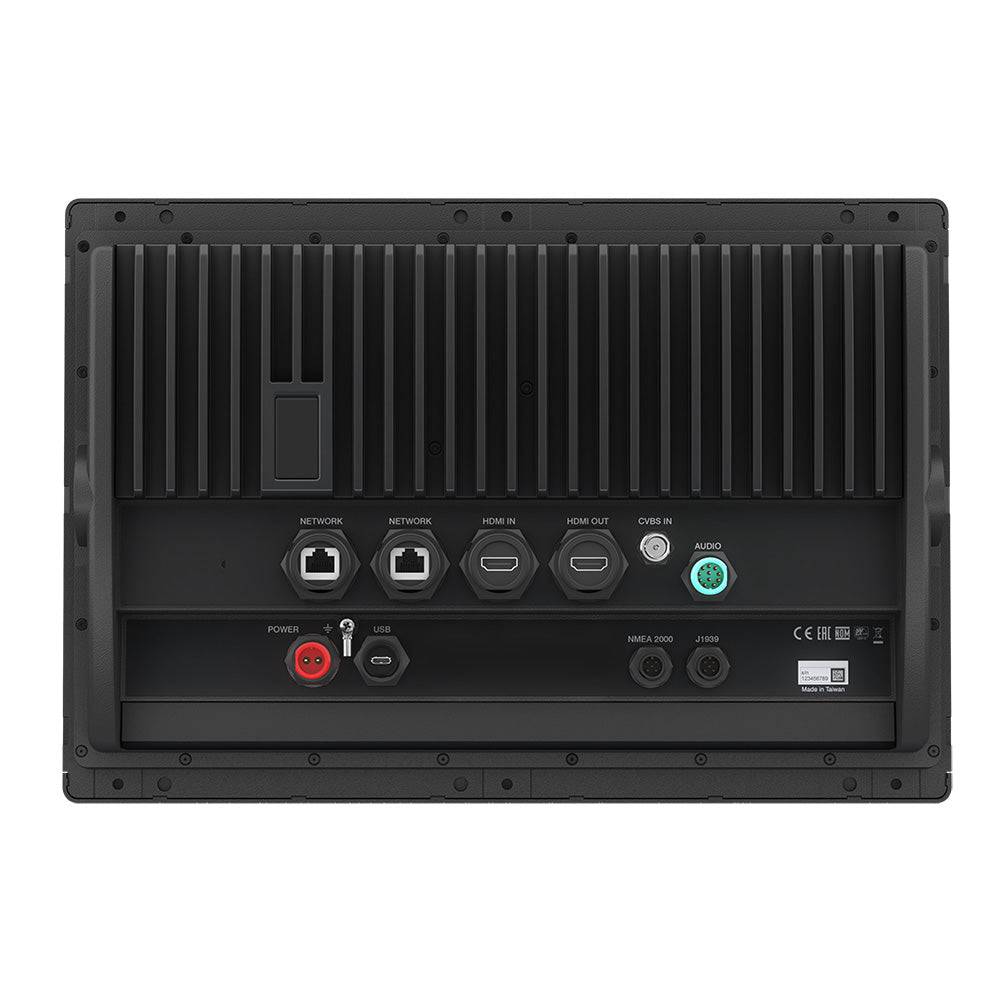 Garmin GPSMAP 8616 Chartplotter GN+ [010-02093-50] - Twin Screws Marine Service