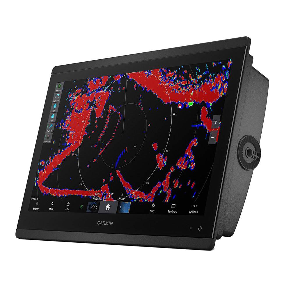 Garmin GPSMAP 8616 Chartplotter GN+ [010-02093-50] - Twin Screws Marine Service