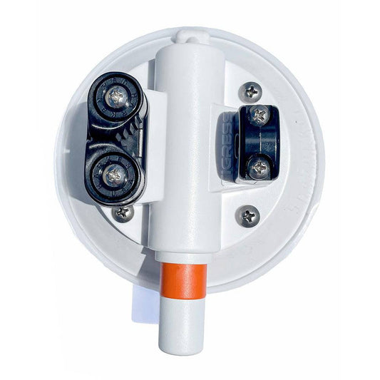 Tigress Portable Seasucker Cam Cleat [88450] - Twin Screws Marine Service