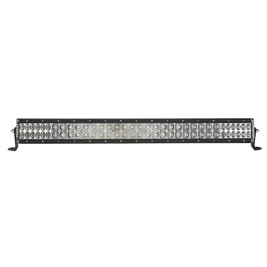 RIGID Industries E-Series PRO 30" Spot/Driving Combo - Black [132313] - Twin Screws Marine Service