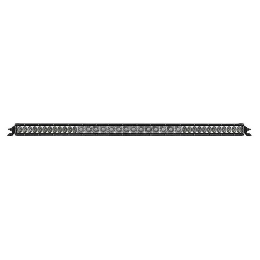 Rigid Industries SR-Series PRO 30" Spot/Driving Combo - Black [931314] - Twin Screws Marine Service