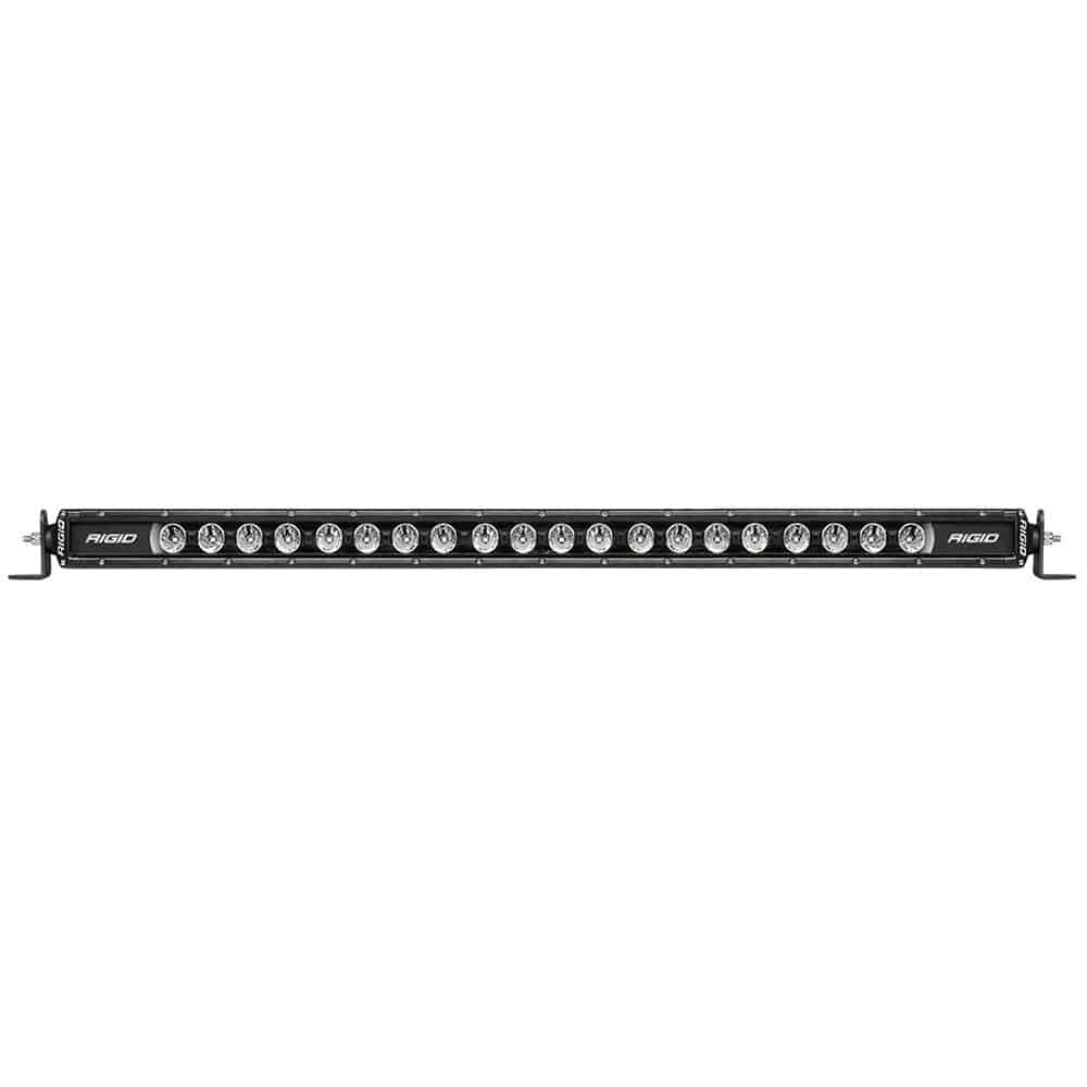 RIGID Industries Radiance+ SR-Series LED Light - 8 Option RGBW Backlight - 30" [230603] - Twin Screws Marine Service