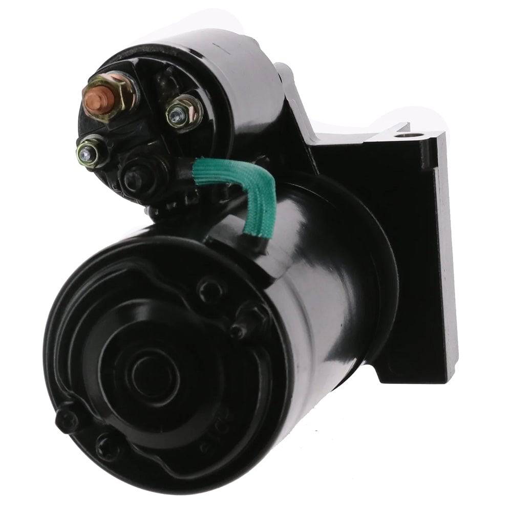 ARCO Marine High-Performance Inboard Starter w/14" Flywheel  Gear Reduction [30470-A] - Twin Screws Marine Service