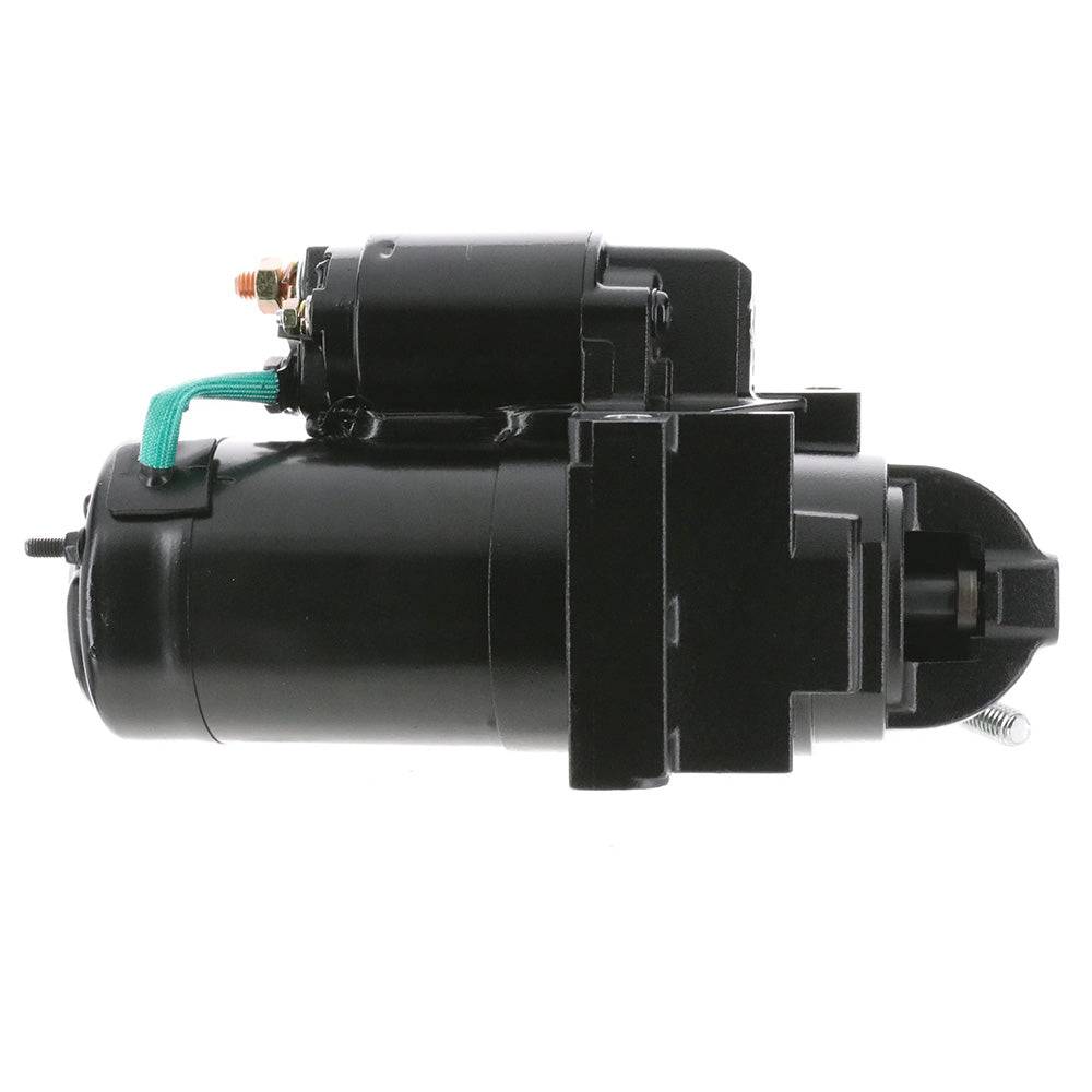 ARCO Marine High-Performance Inboard Starter w/14" Flywheel  Gear Reduction [30470-A] - Twin Screws Marine Service